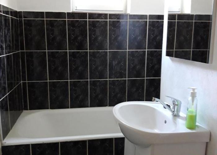 Papp Apartman