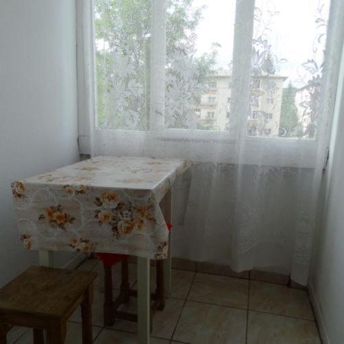 Papp Apartman