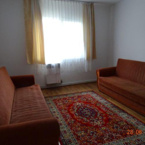 Papp Apartman