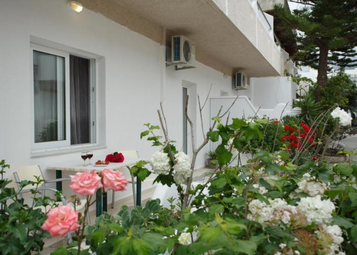 Spacious Apartment in Plakias