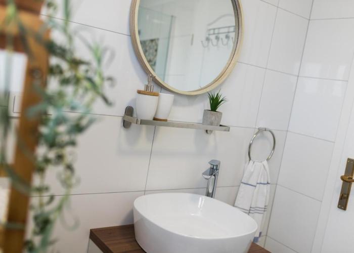 Apartmani Zara