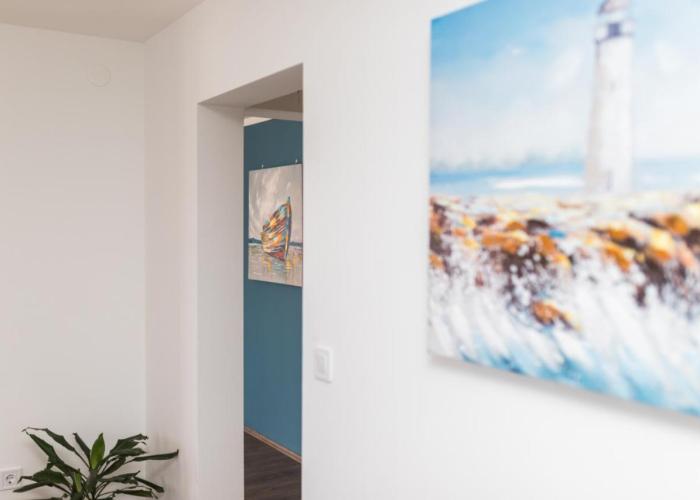 Apartmani Zara