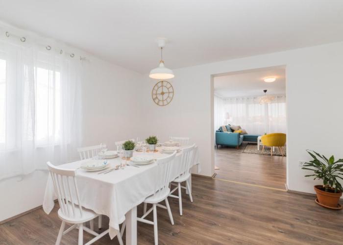 Apartmani Zara