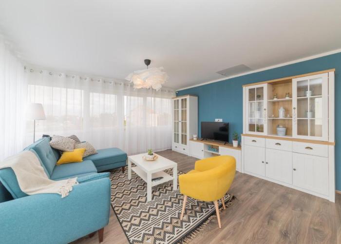 Apartmani Zara