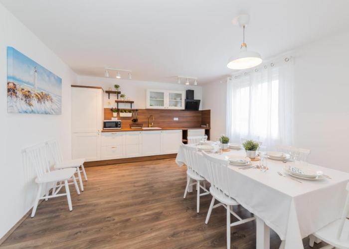 Apartmani Zara