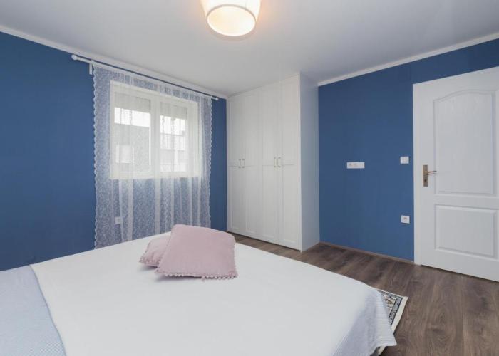 Apartmani Zara