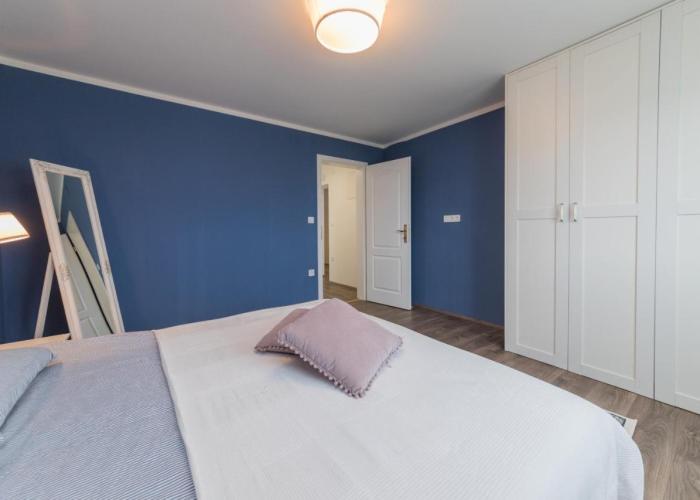Apartmani Zara