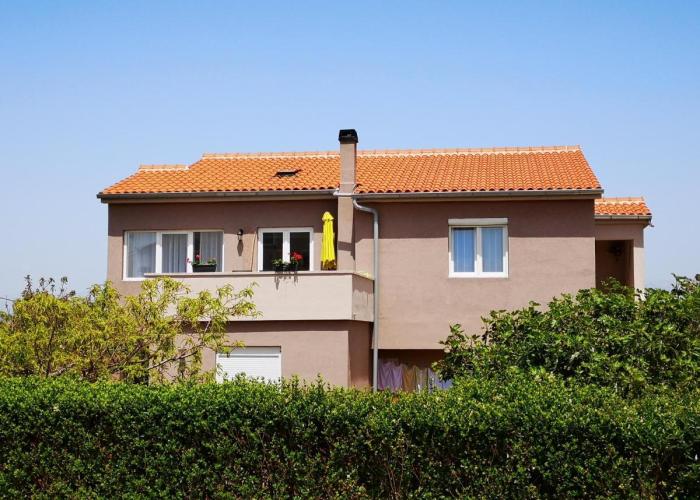 Apartmani Zara