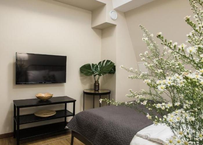 Apartamenty na Starówce / Old Town apartments