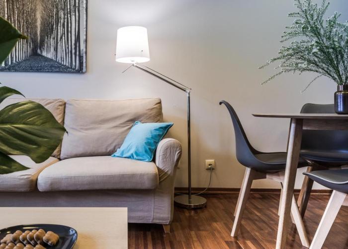 Apartamenty na Starówce / Old Town apartments
