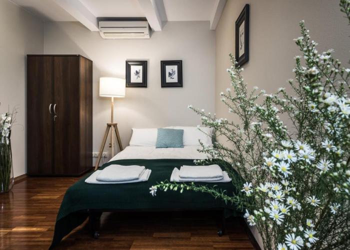 Apartamenty na Starówce / Old Town apartments