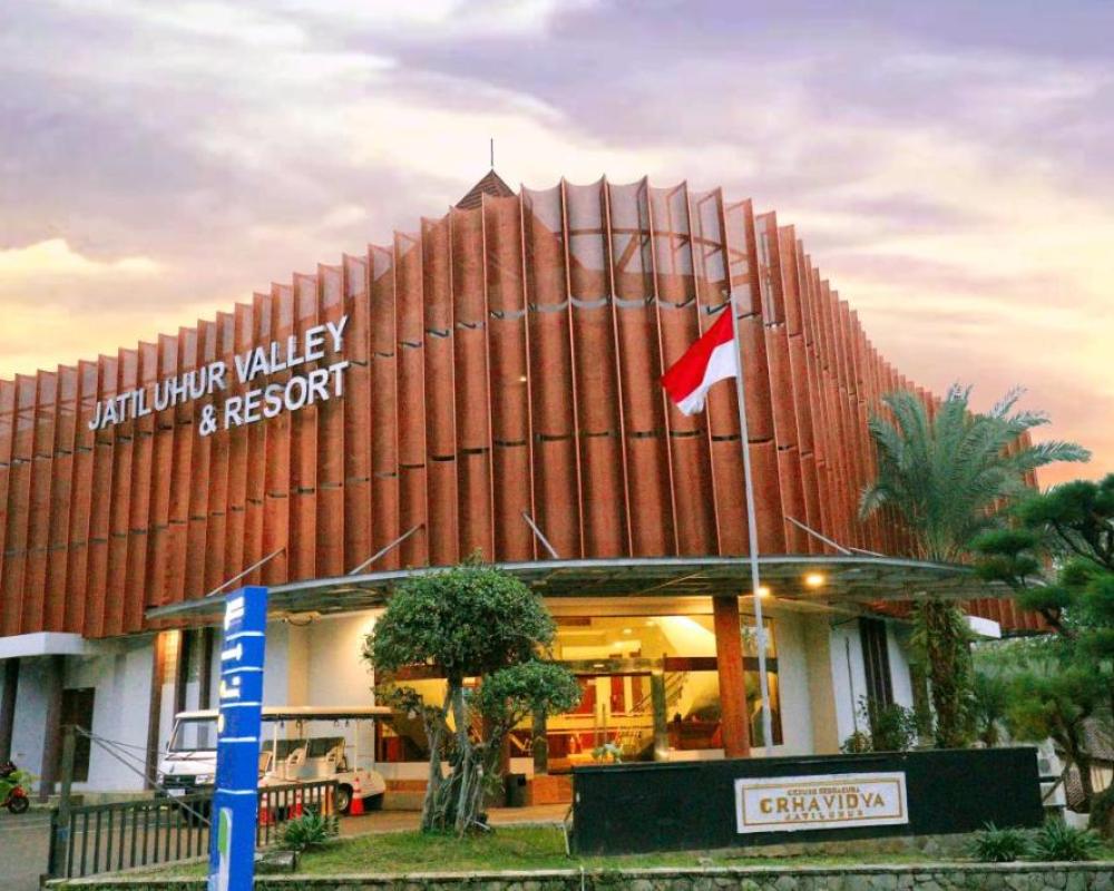 Jatiluhur Valley Resort