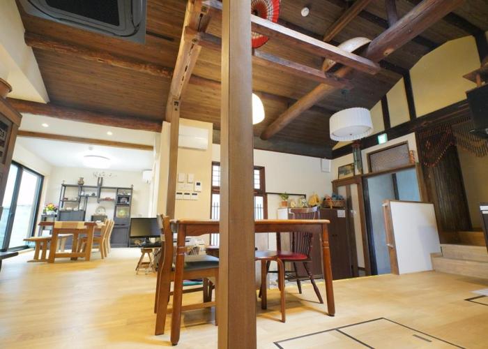 Uji Tea Inn