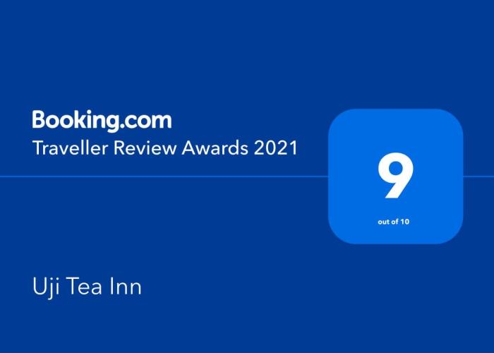 Uji Tea Inn