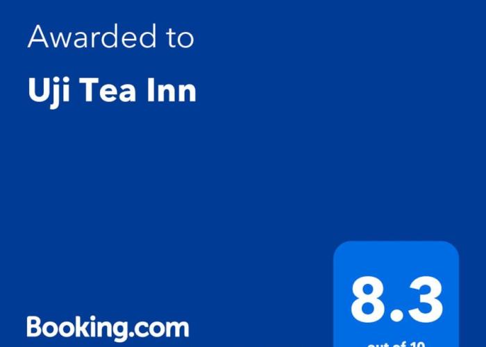 Uji Tea Inn