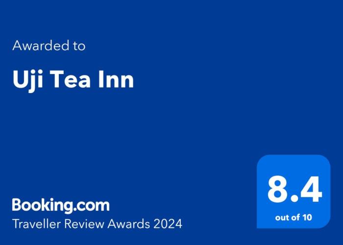 Uji Tea Inn