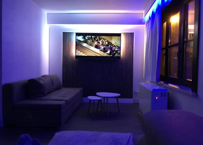 Apartment Zeeparel