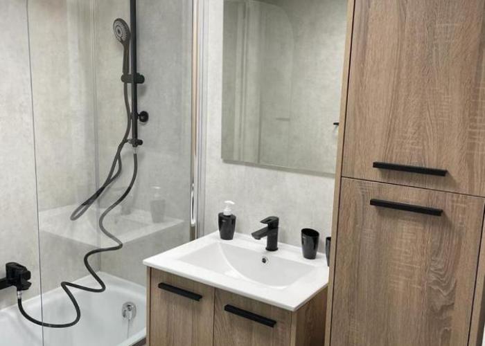 Apartment Zeeparel