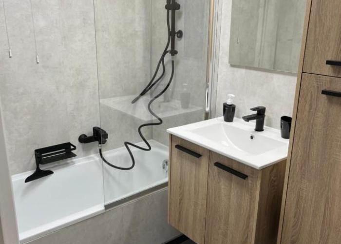 Apartment Zeeparel