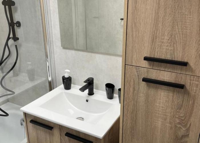 Apartment Zeeparel