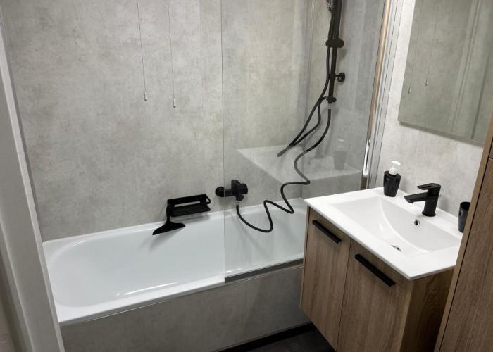 Apartment Zeeparel