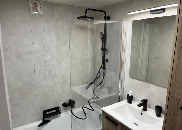 Apartment Zeeparel