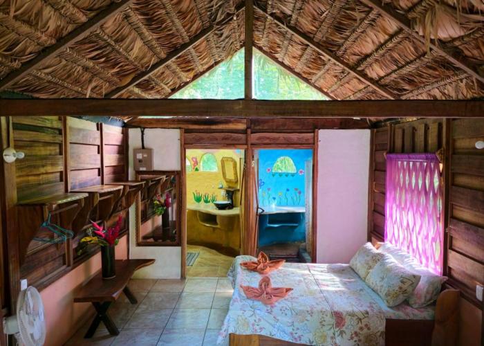 Wildlife Lodge Cahuita