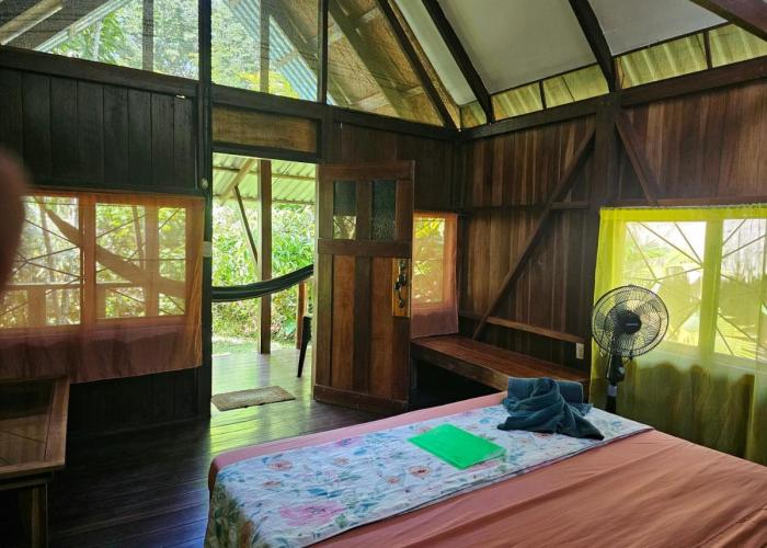 Wildlife Lodge Cahuita