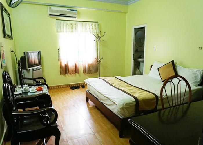 KHÁCH SẠN NGỌC LY 2
