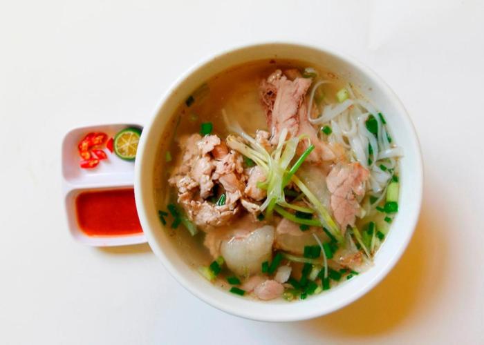 KHÁCH SẠN NGỌC LY 2