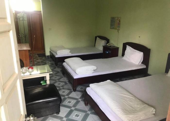 KHÁCH SẠN NGỌC LY 2