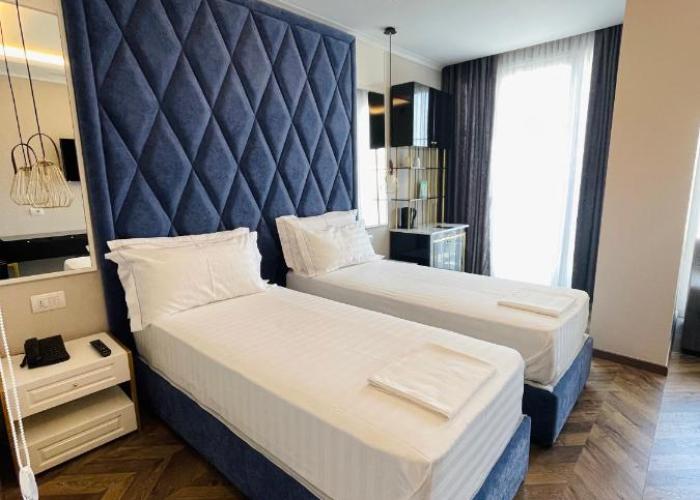Poda Boutique Hotel Ksamil