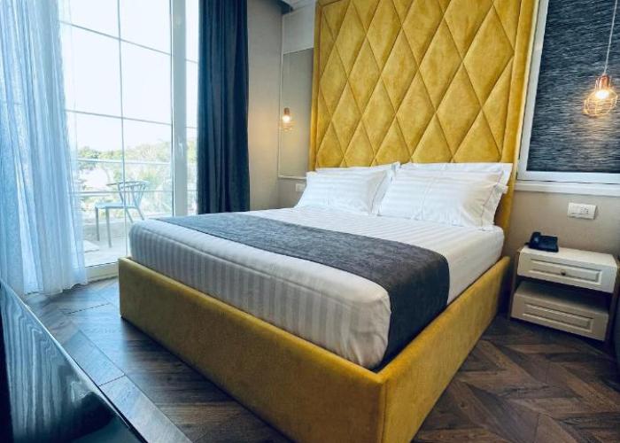 Poda Boutique Hotel Ksamil