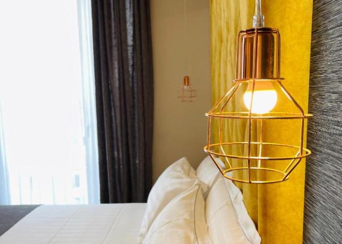 Poda Boutique Hotel Ksamil