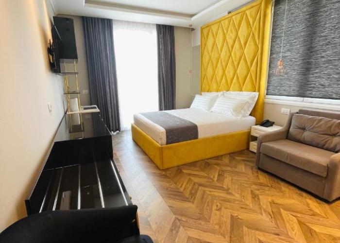 Poda Boutique Hotel Ksamil