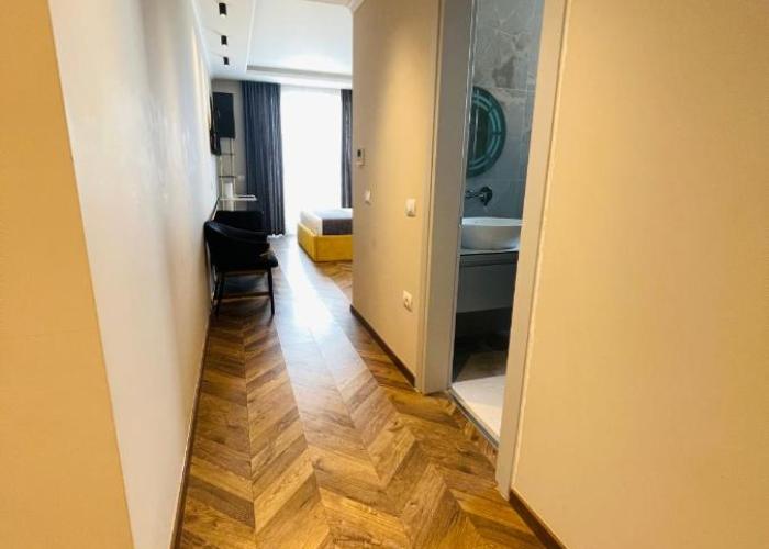 Poda Boutique Hotel Ksamil