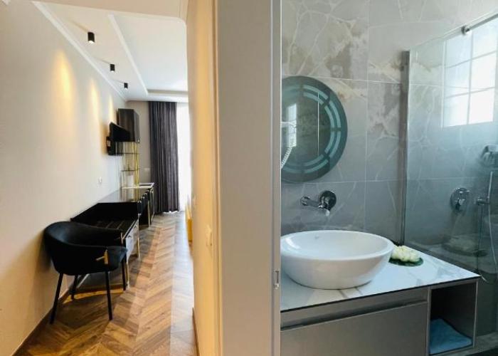 Poda Boutique Hotel Ksamil