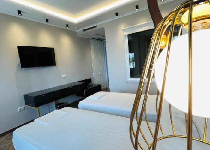 Poda Boutique Hotel Ksamil