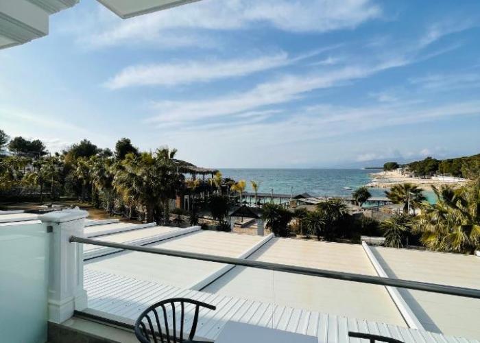 Poda Boutique Hotel Ksamil