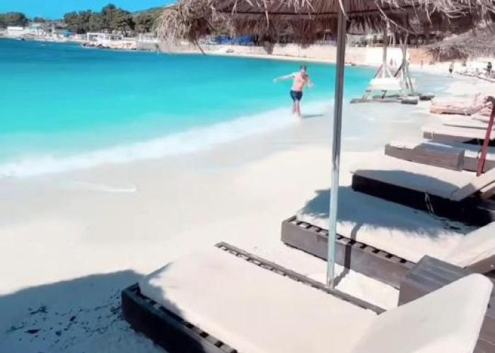 Ksamil