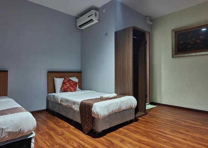 OYO 90964 Melody 88 Inn