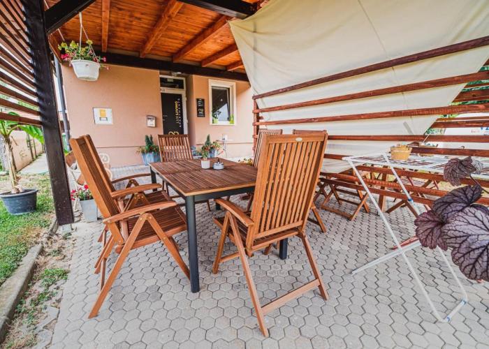 Lux Living Apartments BUDIČ near Terme Čatež