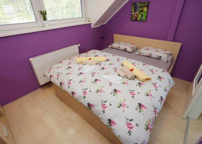 Lux Living Apartments BUDIČ near Terme Čatež