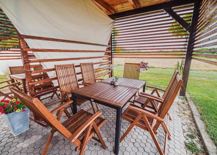 Lux Living Apartments BUDIČ near Terme Čatež