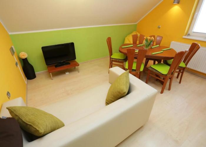 Lux Living Apartments BUDIČ near Terme Čatež