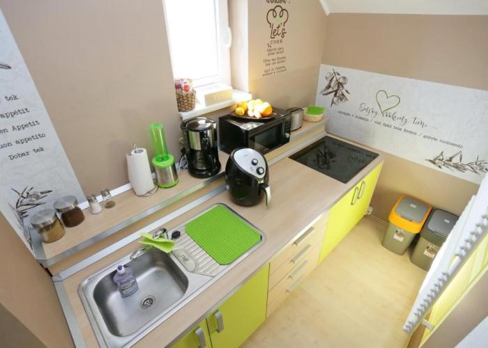 Lux Living Apartments BUDIČ near Terme Čatež