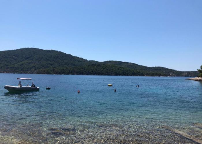 Holiday Home Island View - Tudorovica