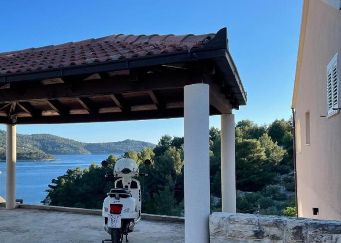 Holiday Home Island View - Tudorovica