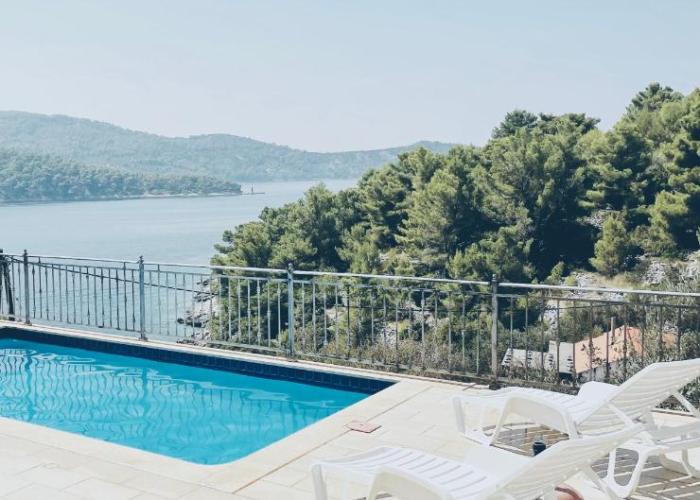 Holiday Home Island View - Tudorovica