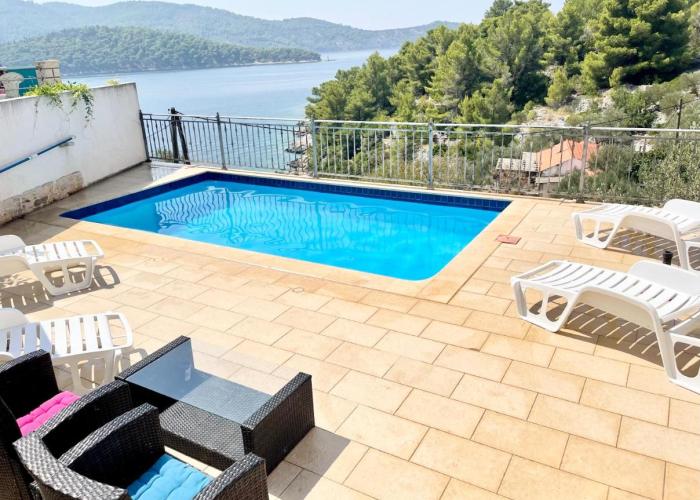 Holiday Home Island View - Tudorovica